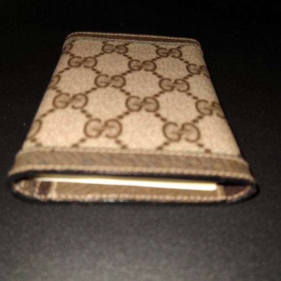 Vintage Gucci notebook - Picture 4 of 9
